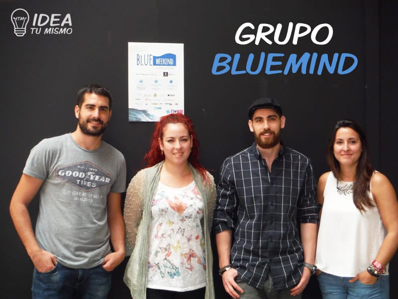 Grupo Blue Mind Blueweekend