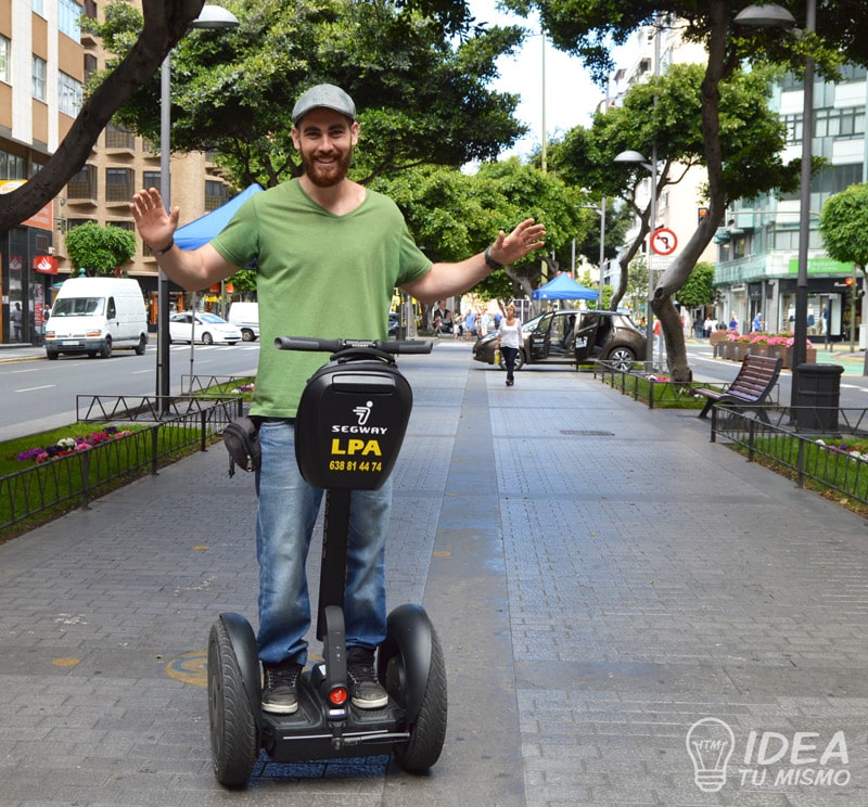 Alberto-Bachiller-segway-medio-ambiente