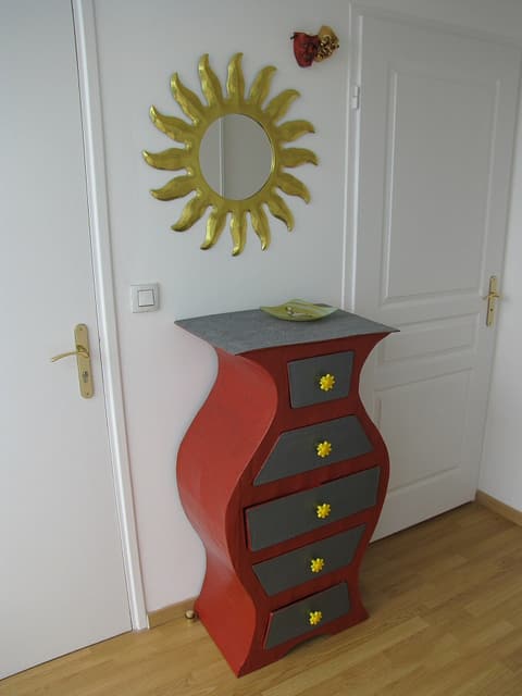 Mueble-de-carton