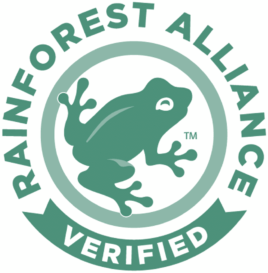 rainforest-alliance-verified