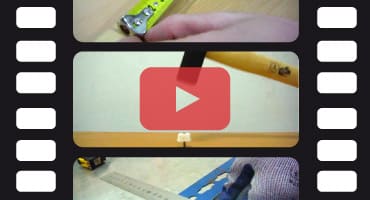 Videoturoriales DIY