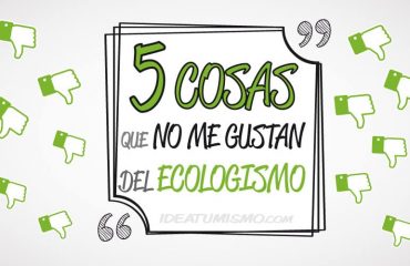 ecologismo