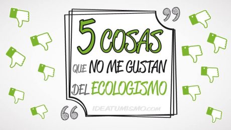 ecologismo