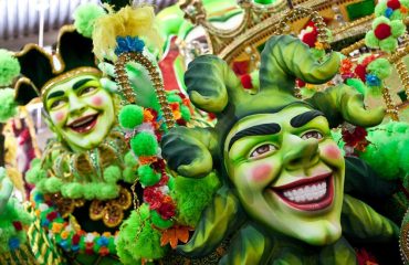 Carnaval-ecológico