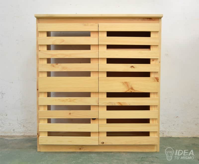 Mueble-madera