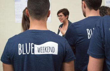 Blueweekend