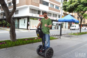 Alberto-Bachiller-Segway