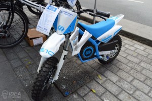 moto-electrica