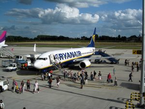 Ryanair