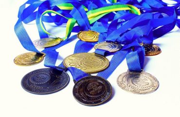 Medalla-olimpica