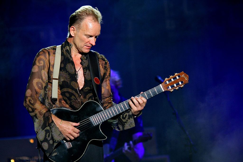 Sting-famosos-ecologistas