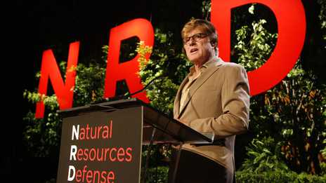 Robert-Redford-famosos-ecologistas