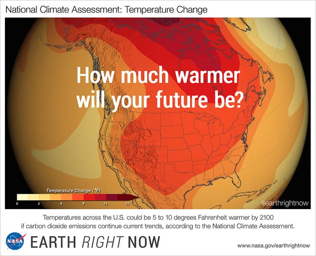 Cambio-climático