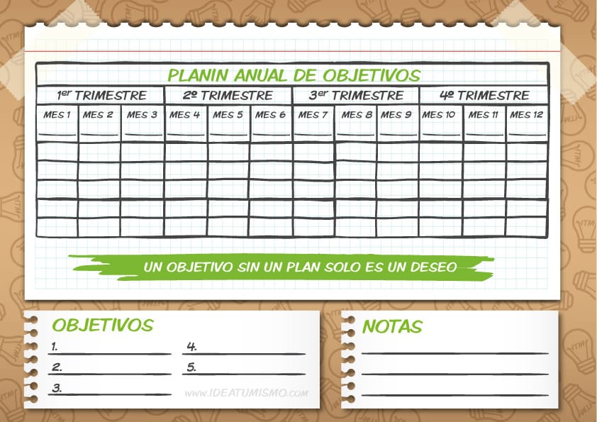 Planning-anual-objetivos