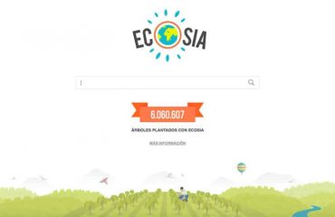 Ecosia