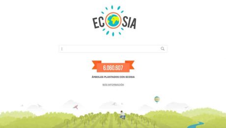 Ecosia