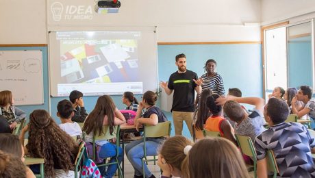 Taller-Reciclaje-Idea-Tu-Mismo-Alberto-Bachiller