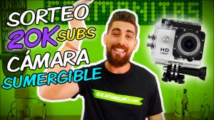 Sorteo-camara