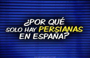 Persianas