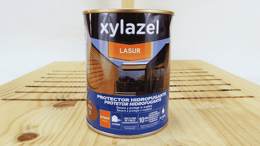 xylazel