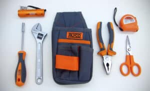 portaheramientas Alyco Tools