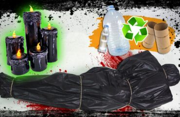 Manualidades para halloween
